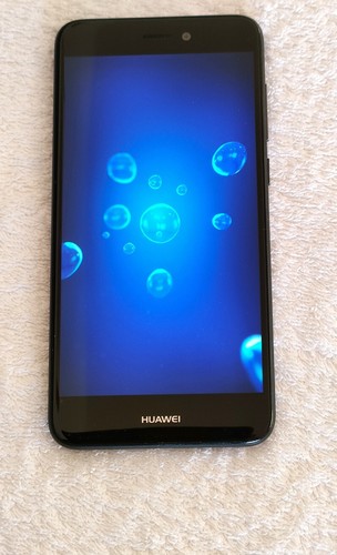 Huawei lite 2017 - huawei,