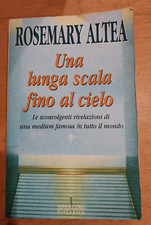 Libro una lunga scala fino - una, al