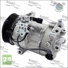 Compressore climatizzatore aria condizionata ST per RENAULT SCENIC MEGANE GRAND