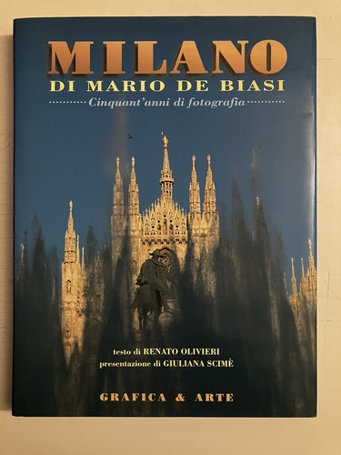 Milano mario biasi - milano,