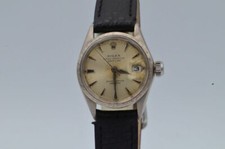 Rolex Oyster Perpetual