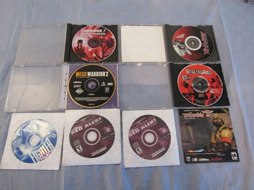 Lotto giochi wolfenstein - lotto, pc
