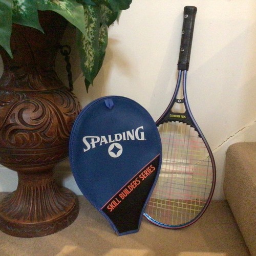 Racchetta tennis spalding - racchetta,