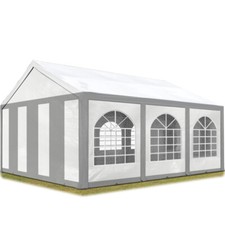 Tendone per feste 3x6 m