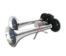 12v 24v doppio aria - 24v,