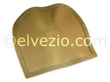 Membrana Dietro Schienale