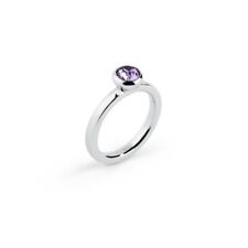 BROSWAY BTGC32 Anello Donna Tring in Acciaio - Retail price € 20,00