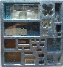 MASERATI TIPO 60/61 BIRDCAGE 1° NURBURGRING KIT di MONTAGGIO AMR 447 scala 1/43