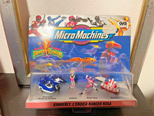 Micro Machines GIG vintage
