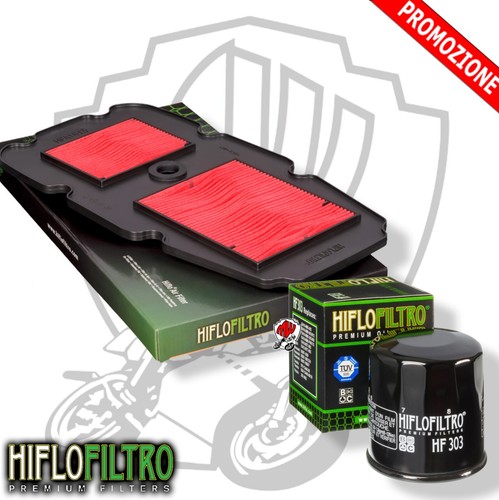 Offerta kit filtro aria - kit, +