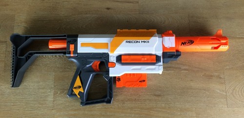 Nerf modulus recon - recon, mkii