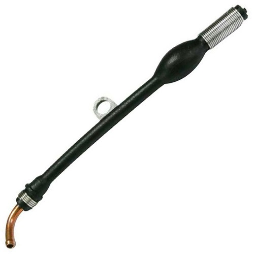 Tubo pesca miscela - tubo, pompante