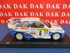 Die cast 1/24 Modellino Auto
