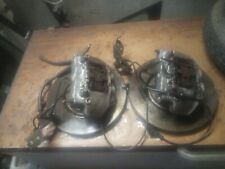 Pinze Brembo C068  4 Pompanti Alfa Romeo Con Dischi Da 300mm C/O Fiat 500 ABARTH