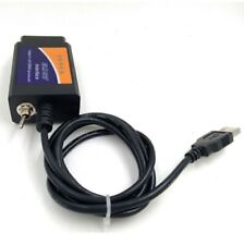 ELM327 V1.5 Forscan OBD2