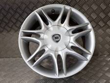 Jante alu - Lancia Lybra - 6" x 15" ET37 - ref : 46556981