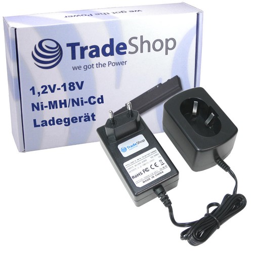 Caricabatterie fino 18v - caricabatterie,