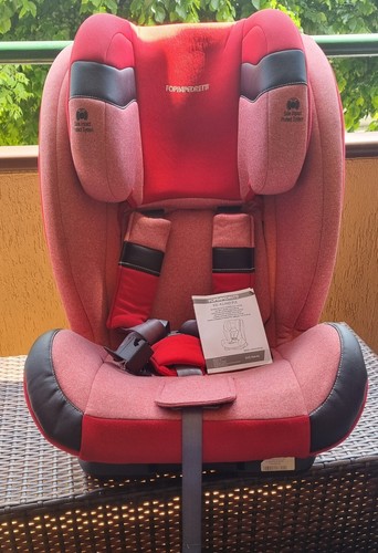 Foppapedretti seggiolino auto - foppapedretti,