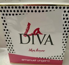 La Diva Mon Amour  Emanuel