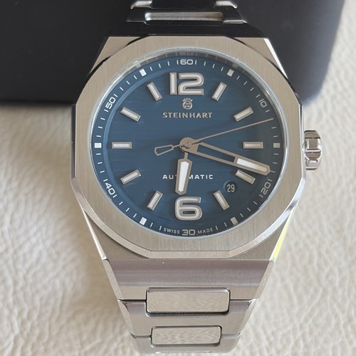 Steinhart architect quadrante - architect,