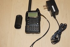 Yaesu VX-7R Ricetrasmettitore