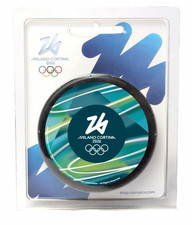 Disco Hockey Commemorativo