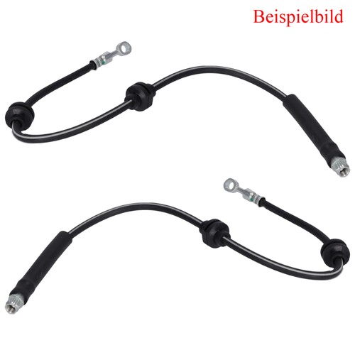 Tubo freno posteriore - 2x,