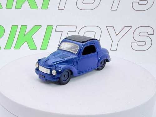 Fiat 500 topolino - fiat, 1/43