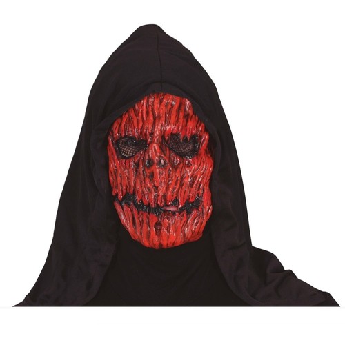 Carnevale halloween maschera - carnevale,