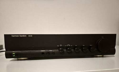Harman kardon 610 - kardon, hk