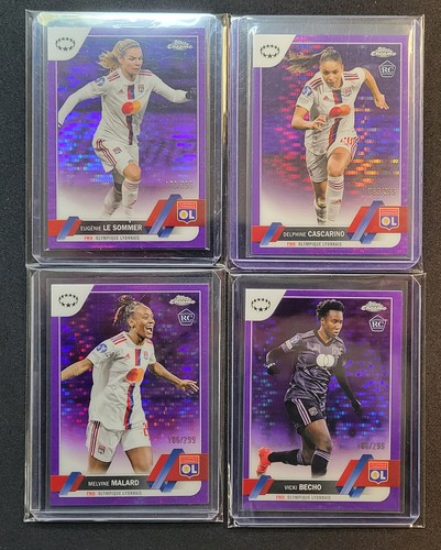 2022 topps chrome uefa - 2022-23,
