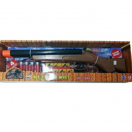 Pistola fucile cartucce - fucile,