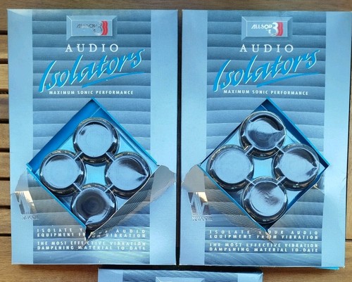 Audio isolators navcom - audio,