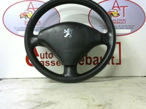 Volante peugeot 307 - peugeot,