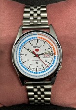 Orologio da polso uomo vintage