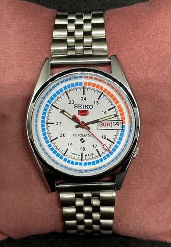 Orologio polso uomo vintage - orologio,