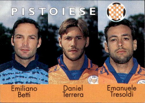 Figurina calcio flash - calcio,