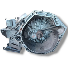 Cambio per Dacia Duster 1.5