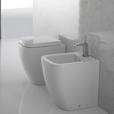 Sanitari Filo parete per bagni