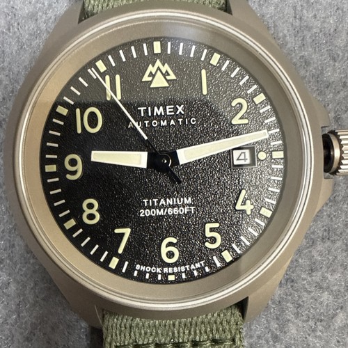 Orologio uomo timex expedition - uomo,