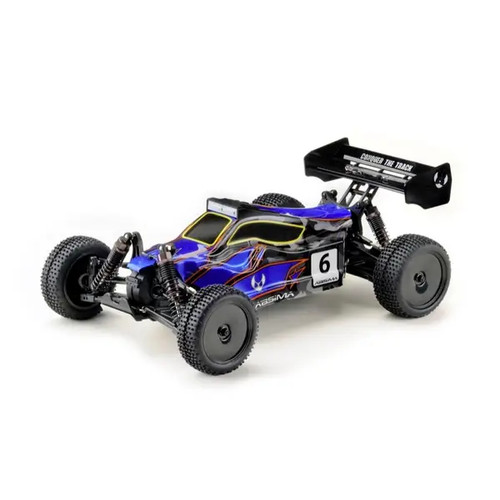 Absima 12242v2 ab3 v2 - , ab3.4