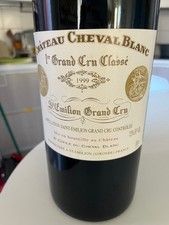 CHATEAU CHEVAL BLANC SAINT