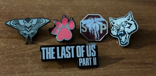 The last parte 2 - us, spille