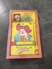 Poochie Diario Dei Segreti Mattel Vintage Nuovo 1987