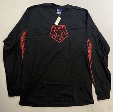 Camicia Vintage Tribal Gear