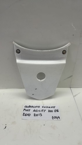 Coperchio codone posteriore - coperchio,