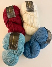 Filati a cascata Magnum 100%