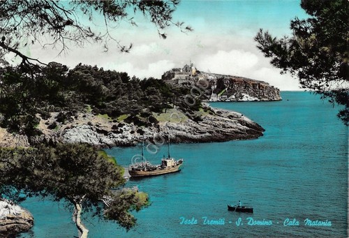 Cartolina postcard isole - -,