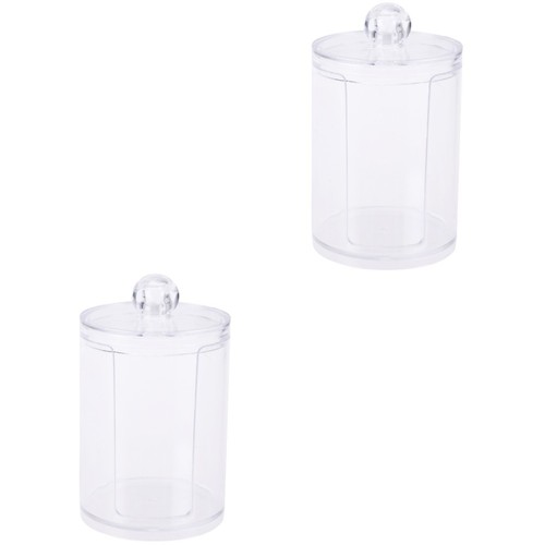Pezzi contenitore rotondo - contenitore,