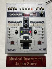 Roland Edirol V-4 Mixer
